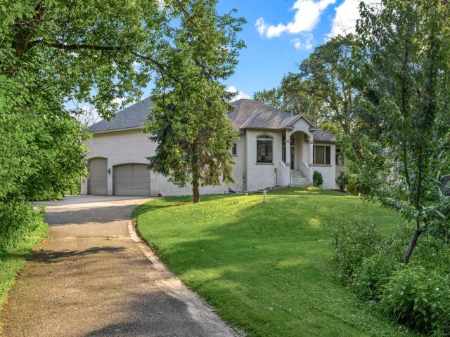 3354 Rodeo Drive NE Minneapolis MN 55449 - MLS# 6764445