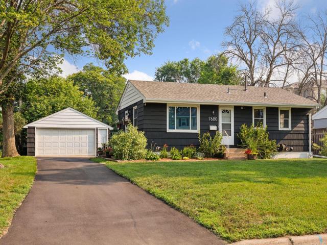 7680 61st Avenue N Minneapolis MN 55428 - MLS# 6764458