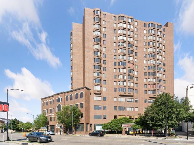 360 Sherman Street Unit 1607 Saint Paul MN 55102 - MLS# 6764463