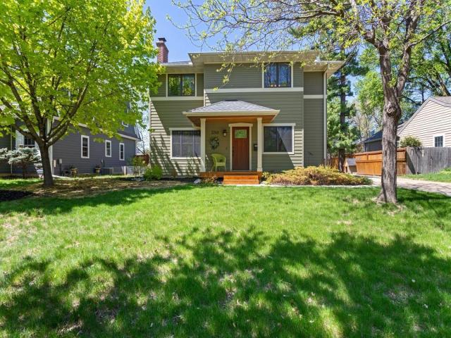 3248 Alabama Avenue S Minneapolis MN 55416 - MLS# 6764468
