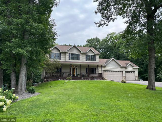 6814 Baker Avenue NW Buffalo MN 55313 - MLS# 6764474
