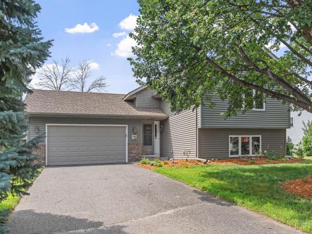 6809 Setzler Parkway Brooklyn Park MN 55445 - MLS# 6764477