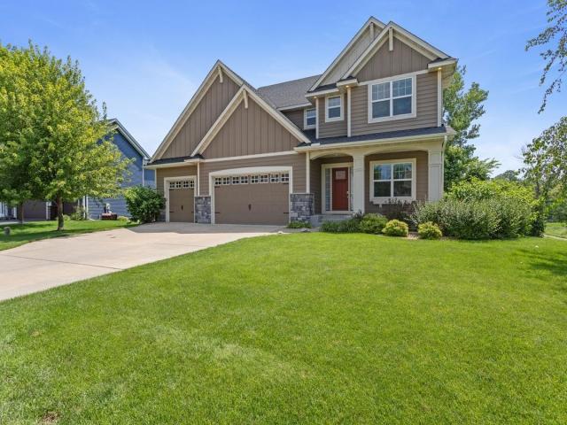 16609 Markley Lake Drive SE Prior Lake MN 55372 - MLS# 6764480