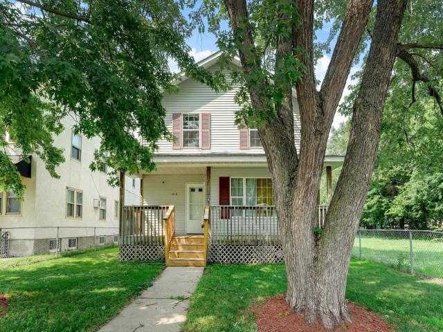 1810 44th Avenue N Minneapolis MN 55412 - MLS# 6764519