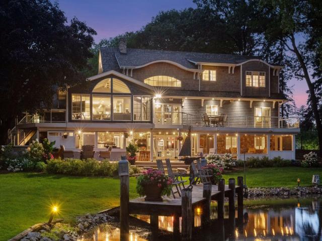 3135 N Shore Drive Wayzata MN 55391 - MLS# 6764526