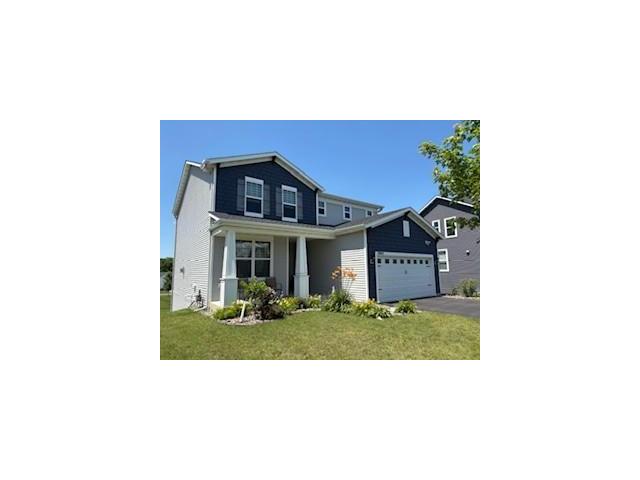 5045 Trillium Cove NE Prior Lake MN 55372 - MLS# 6764527
