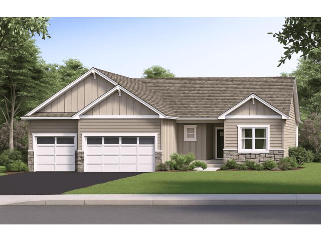 1195 Ivy Way Faribault MN 55021 - MLS# 6764570