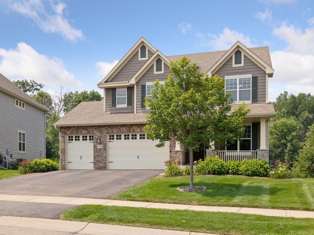 3495 Sawgrass Trail W Eagan MN 55123 - MLS# 6764578