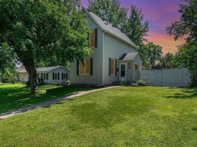 7509 North Street Saint Louis Park MN 55426 - MLS# 6764584