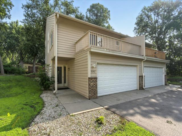 5392 W Old Shakopee Circle Minneapolis MN 55437 - MLS# 6764591