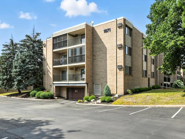 1871 Silver Bell Road Unit 317 Saint Paul MN 55122 - MLS# 6764595