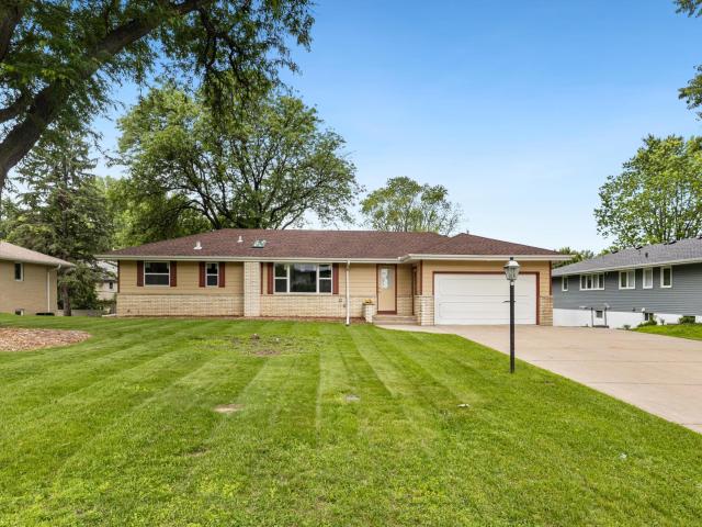 1031 Toledo Avenue N Minneapolis MN 55422 - MLS# 6764605