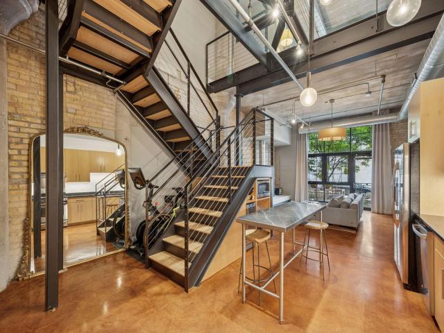 525 N 3rd Street Unit 107 Minneapolis MN 55401 - MLS# 6764607