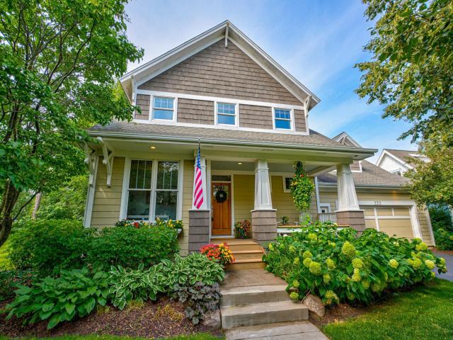 330 Liberty Parkway Stillwater MN 55082 - MLS# 6764608