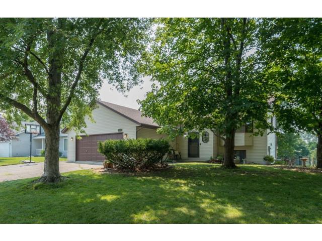 13832 York Avenue S Burnsville MN 55337 - MLS# 6764630