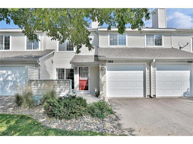 566 Mission Hills Way W Chanhassen MN 55317 - MLS# 6764648
