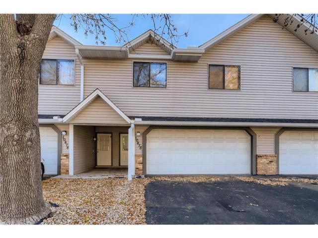 10478 Quince Street NW Minneapolis MN 55433 - MLS# 6764654