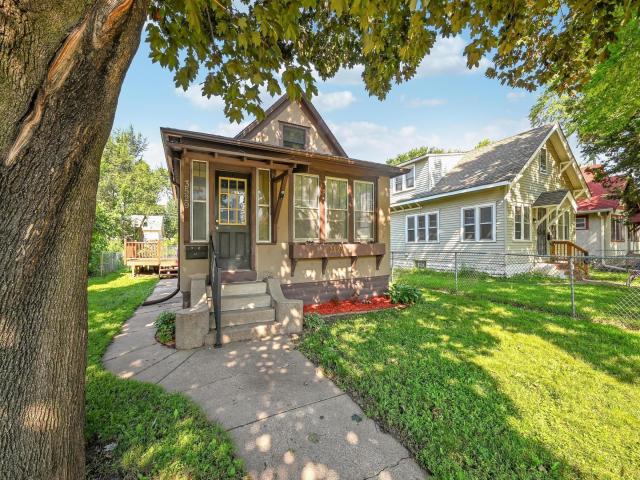3529 Humboldt Avenue N Minneapolis MN 55412 - MLS# 6764664