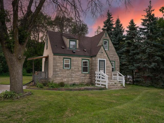 8800 Central Avenue NE Minneapolis MN 55434 - MLS# 6764672