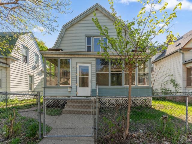 3413 Columbus Avenue Minneapolis MN 55407 - MLS# 6764681