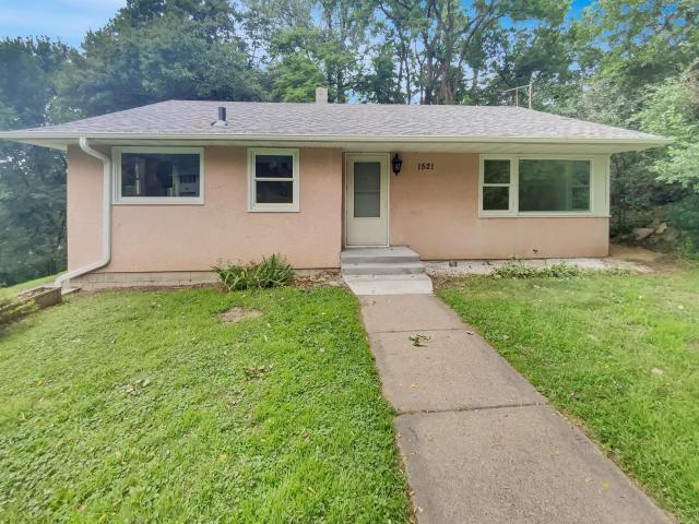 1521 Ames Avenue Saint Paul MN 55106 - MLS# 6764684