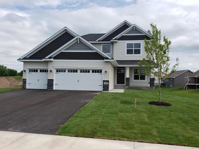 904 Misty Meadows Boulevard Buffalo MN 55313 - MLS# 6764726