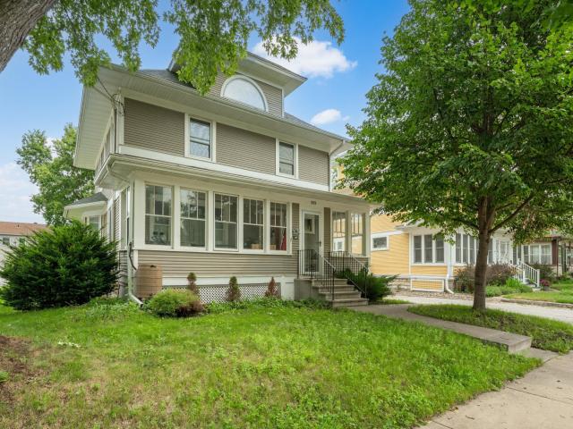 909 E Center Street Rochester MN 55904 - MLS# 6764732