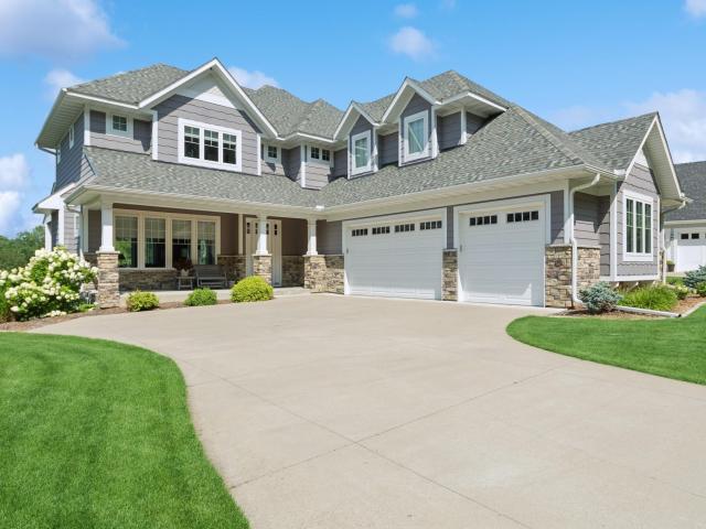 6264 Coteau Trail Eden Prairie MN 55344 - MLS# 6764749