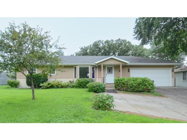 420 110th Avenue NW Minneapolis MN 55448 - MLS# 6764751