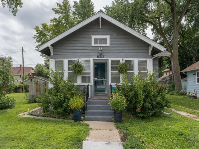 627 Page Avenue North Mankato MN 56003 - MLS# 6764759