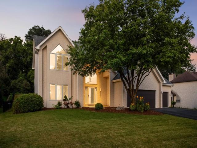4720 Goldenrod Lane N Minneapolis MN 55442 - MLS# 6764772