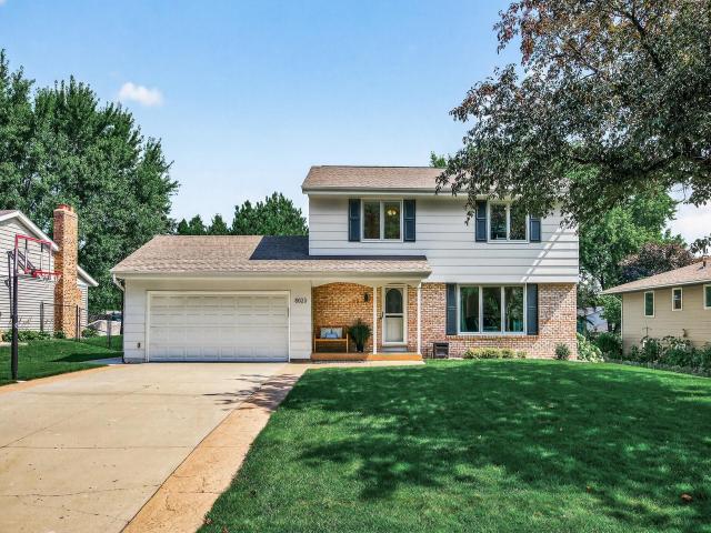 8023 Dakota Avenue Chanhassen MN 55317 - MLS# 6764773