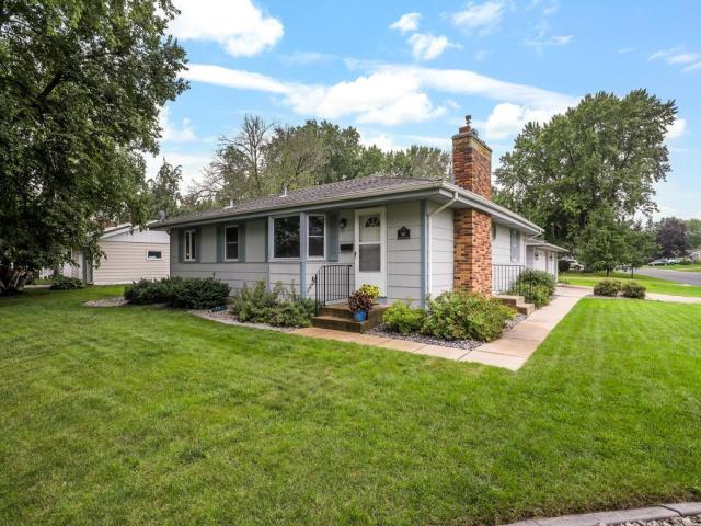 9117 Northwood Parkway New Hope MN 55427 - MLS# 6764780