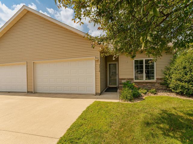 5316 Supalla Court NW Rochester MN 55901 - MLS# 6764786