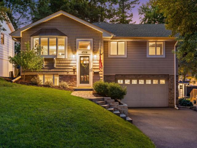 4516 Vandervork Avenue Minneapolis MN 55436 - MLS# 6764803