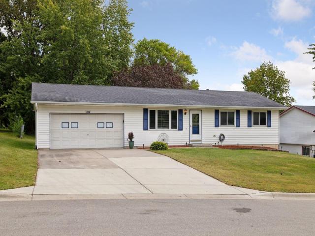 414 4th Avenue SW Lonsdale MN 55046 - MLS# 6764819