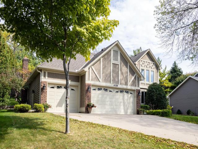 4130 Minnesota Lane N Minneapolis MN 55446 - MLS# 6764825
