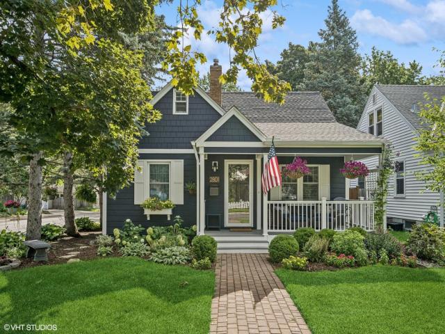2801 Florida Avenue S Saint Louis Park MN 55426 - MLS# 6764828
