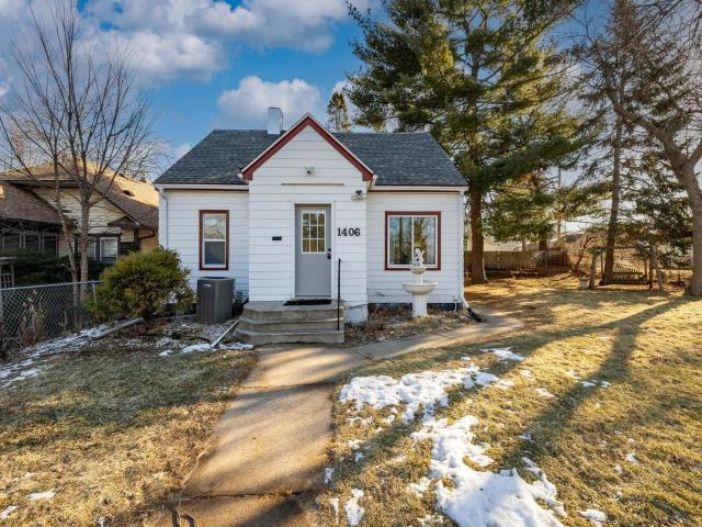 1406 Furness Parkway Saint Paul MN 55119 - MLS# 6764830