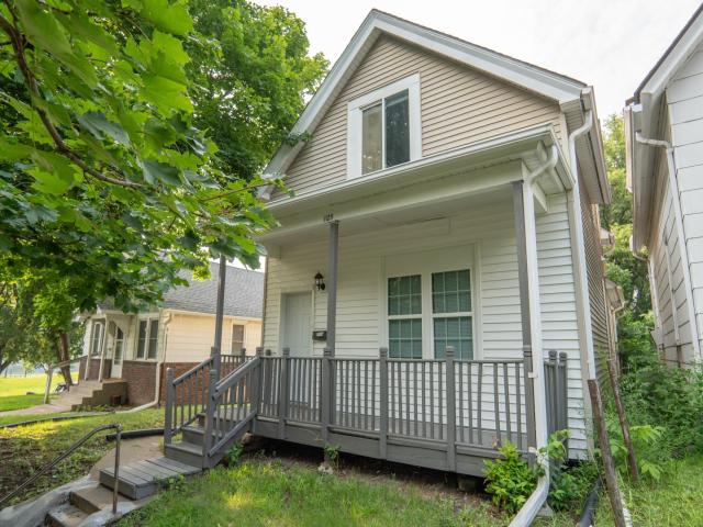 1125 Margaret Street Saint Paul MN 55106 - MLS# 6764838
