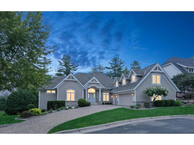 8967 Mariabo Circle Bloomington MN 55438 - MLS# 6764844