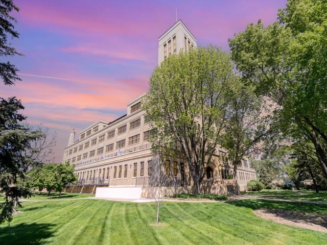 730 Stinson Boulevard Unit 406 Minneapolis MN 55413 - MLS# 6764855