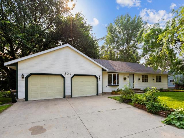 222 Fir Street S Lester Prairie MN 55354 - MLS# 6764863