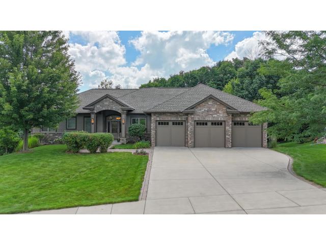 8777 Stonefield Lane Chanhassen MN 55317 - MLS# 6764867