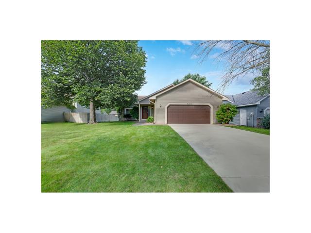 8148 Jewel Avenue S Cottage Grove MN 55016 - MLS# 6764886