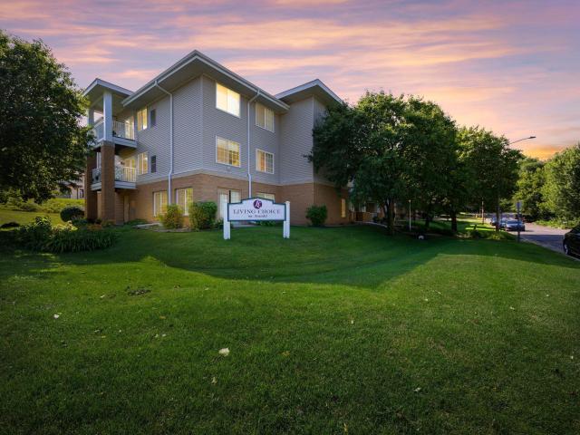 1600 Arundel Street Unit 211 Saint Paul MN 55117 - MLS# 6764888