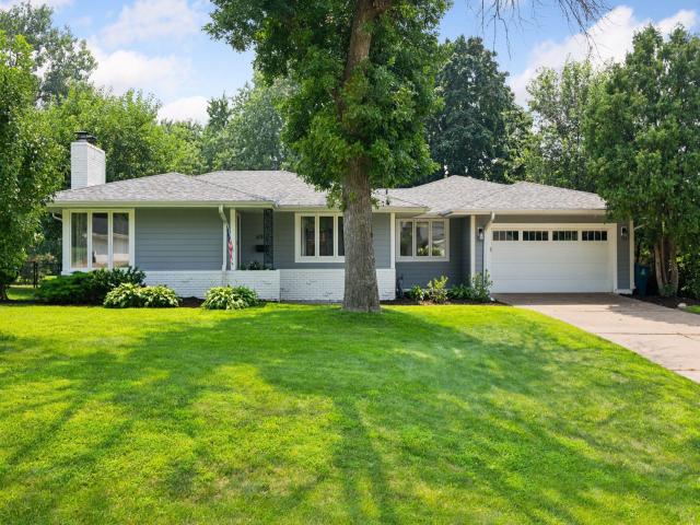4917 Lantana Lane Edina MN 55435 - MLS# 6764895