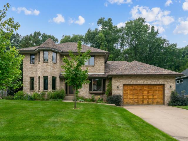 3693 Oak Creek Drive W Saint Paul MN 55127 - MLS# 6764921