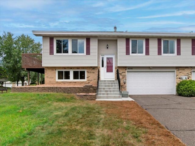 4247 Bridgewood Terrace Saint Paul MN 55127 - MLS# 6764928