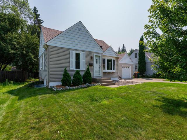 4544 Adair Avenue N Minneapolis MN 55422 - MLS# 6764936